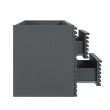 Load image into Gallery viewer, Render 48&quot; Single Sink Compatible (Not Included) Bathroom Vanity Cabinet by Modway
