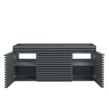 Load image into Gallery viewer, Render 48&quot; Single Sink Compatible (Not Included) Bathroom Vanity Cabinet by Modway
