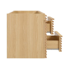 Load image into Gallery viewer, Render 48&quot; Single Sink Compatible (Not Included) Bathroom Vanity Cabinet by Modway
