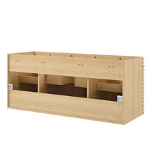 Load image into Gallery viewer, Render 48&quot; Single Sink Compatible (Not Included) Bathroom Vanity Cabinet by Modway
