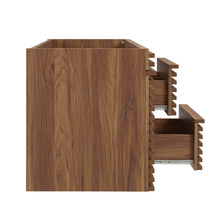Load image into Gallery viewer, Render 48&quot; Single Sink Compatible (Not Included) Bathroom Vanity Cabinet by Modway
