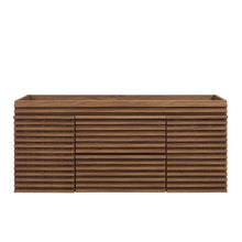 Load image into Gallery viewer, Render 48&quot; Single Sink Compatible (Not Included) Bathroom Vanity Cabinet by Modway
