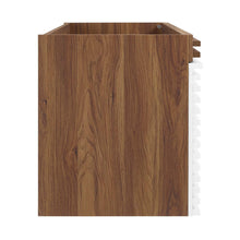 Load image into Gallery viewer, Render 48&quot; Single Sink Compatible (Not Included) Bathroom Vanity Cabinet by Modway

