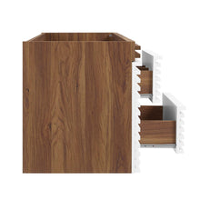 Load image into Gallery viewer, Render 48&quot; Single Sink Compatible (Not Included) Bathroom Vanity Cabinet by Modway
