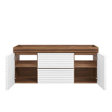 Load image into Gallery viewer, Render 48&quot; Single Sink Compatible (Not Included) Bathroom Vanity Cabinet by Modway
