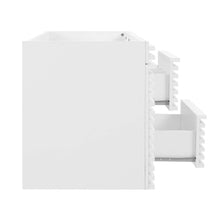Load image into Gallery viewer, Render 48&quot; Single Sink Compatible (Not Included) Bathroom Vanity Cabinet by Modway
