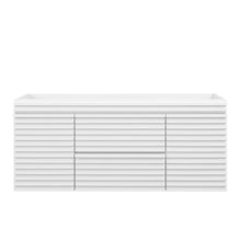 Load image into Gallery viewer, Render 48&quot; Single Sink Compatible (Not Included) Bathroom Vanity Cabinet by Modway
