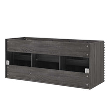 Load image into Gallery viewer, Render 48&quot; Double Sink Compatible (Not Included) Bathroom Vanity Cabinet by Modway
