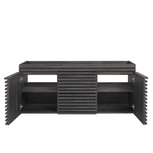 Load image into Gallery viewer, Render 48&quot; Double Sink Compatible (Not Included) Bathroom Vanity Cabinet by Modway
