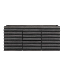 Load image into Gallery viewer, Render 48&quot; Double Sink Compatible (Not Included) Bathroom Vanity Cabinet by Modway
