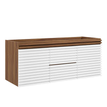 Load image into Gallery viewer, Render 48&quot; Double Sink Compatible (Not Included) Bathroom Vanity Cabinet by Modway
