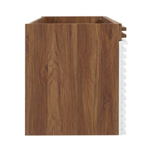 Load image into Gallery viewer, Render 48&quot; Double Sink Compatible (Not Included) Bathroom Vanity Cabinet by Modway

