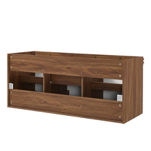 Load image into Gallery viewer, Render 48&quot; Double Sink Compatible (Not Included) Bathroom Vanity Cabinet by Modway
