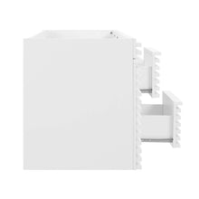 Load image into Gallery viewer, Render 48&quot; Double Sink Compatible (Not Included) Bathroom Vanity Cabinet by Modway
