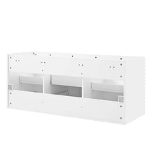 Load image into Gallery viewer, Render 48&quot; Double Sink Compatible (Not Included) Bathroom Vanity Cabinet by Modway
