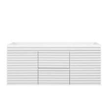 Load image into Gallery viewer, Render 48&quot; Double Sink Compatible (Not Included) Bathroom Vanity Cabinet by Modway
