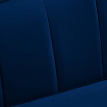 Load image into Gallery viewer, Cheshire Channel Tufted Performance Velvet Sofa by Modway
