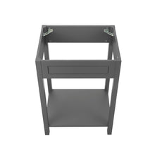 Load image into Gallery viewer, Altura 24&quot; Bathroom Vanity Cabinet (Sink Basin Not Included) by Modway
