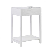Load image into Gallery viewer, Altura 24&quot; Bathroom Vanity Cabinet (Sink Basin Not Included) by Modway
