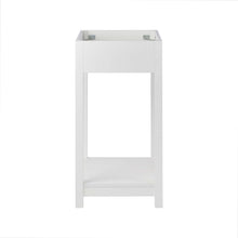Load image into Gallery viewer, Altura 24&quot; Bathroom Vanity Cabinet (Sink Basin Not Included) by Modway
