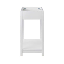 Load image into Gallery viewer, Altura 36&quot; Bathroom Vanity Cabinet (Sink Basin Not Included) by Modway
