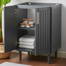 Load image into Gallery viewer, Augusta 24&quot; Bathroom Vanity Cabinet (Sink Basin Not Included) by Modway
