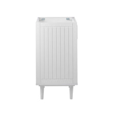 Load image into Gallery viewer, Augusta 24&quot; Bathroom Vanity Cabinet (Sink Basin Not Included) by Modway

