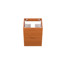 Load image into Gallery viewer, Scenic 18&quot; Wall-Mount Bathroom Vanity Cabinet (Sink Basin Not Included) by Modway
