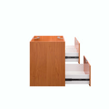 Load image into Gallery viewer, Scenic 24&quot; Wall-Mount Bathroom Vanity Cabinet (Sink Basin Not Included) by Modway
