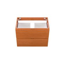 Load image into Gallery viewer, Scenic 30&quot; Wall-Mount Bathroom Vanity Cabinet (Sink Basin Not Included) by Modway
