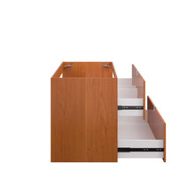 Load image into Gallery viewer, Scenic 36&quot; Wall-Mount Bathroom Vanity Cabinet (Sink Basin Not Included) by Modway
