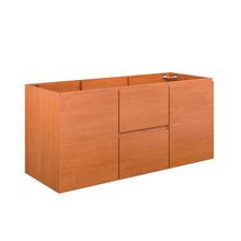 Load image into Gallery viewer, Scenic 48&quot; Single Sink Compatible (Not Included) Bathroom Vanity Cabinet by Modway
