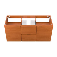 Load image into Gallery viewer, Scenic 48&quot; Single Sink Compatible (Not Included) Bathroom Vanity Cabinet by Modway
