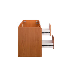 Load image into Gallery viewer, Scenic 48&quot; Double Sink Compatible (Not Included) Bathroom Vanity Cabinet by Modway
