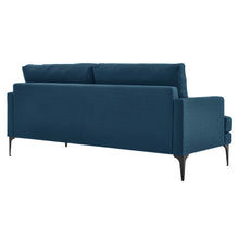 Load image into Gallery viewer, Evermore Upholstered Fabric Sofa by Modway
