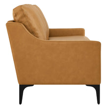 Load image into Gallery viewer, Corland Leather Sofa by Modway
