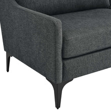Load image into Gallery viewer, Corland Upholstered Fabric Sofa by Modway
