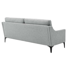 Load image into Gallery viewer, Corland Upholstered Fabric Sofa by Modway
