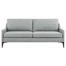 Load image into Gallery viewer, Corland Upholstered Fabric Sofa by Modway
