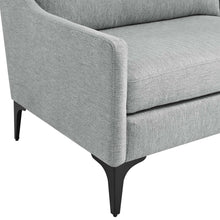 Load image into Gallery viewer, Corland Upholstered Fabric Sofa by Modway
