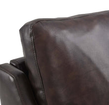 Load image into Gallery viewer, Corland Leather Armchair by Modway
