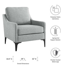 Load image into Gallery viewer, Corland Armchair
