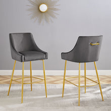 Load image into Gallery viewer, Discern Bar Stools Set of 2 by Modway
