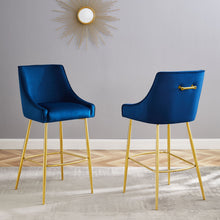 Load image into Gallery viewer, Discern Bar Stools Set of 2 by Modway
