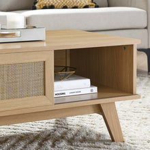 Load image into Gallery viewer, Soma Coffee Table by Modway
