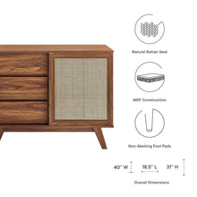 Load image into Gallery viewer, Soma 40&quot; Accent Cabinet by Modway
