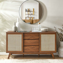 Load image into Gallery viewer, Soma 59&quot; Sideboard by Modway
