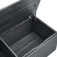 Load image into Gallery viewer, Render Storage Bench by Modway
