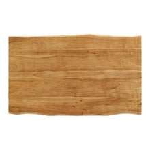 Load image into Gallery viewer, Ardor 60&quot; Live Edge Acacia Wood Acacia Wood Dining Table by Modway
