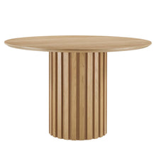 Load image into Gallery viewer, Senja 47&quot; Round Dining Table by Modway
